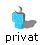 Privat prodajalec !