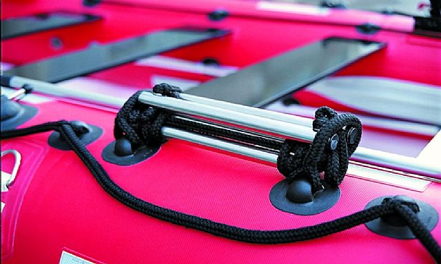Brig HEAVY DUTY 460  Gasilski in re�evalni �oln - 2018