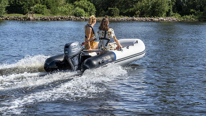 Yamaha �oln YAM310Sport    motor 5 KS - 2022