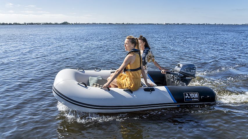 Yamaha �oln YAM310Sport    motor 5 KS - 2022