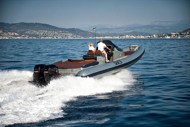 Sacs Strider 11 - 2022