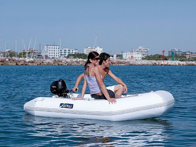 Arimar Med SOFT LINE 210 - 2021