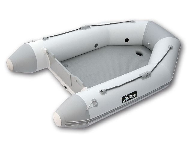 Arimar Med SOFT LINE 240 - 2021 - for sale call for a price 