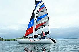 Minicat 420 Laura Dekker Limited Edition - 2026