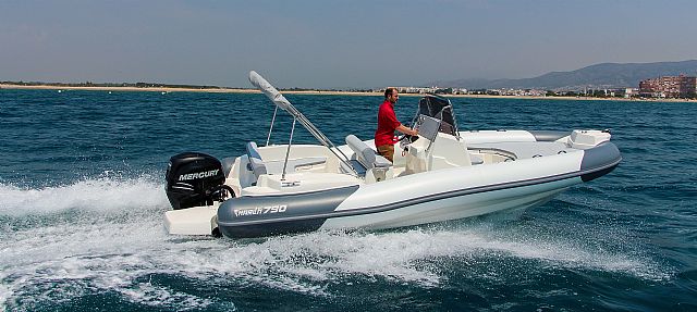Marlin - 790 - Dynamic - 2024