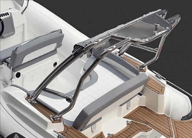 Marlin - 226 - 2024