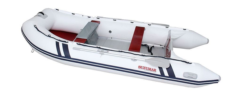 Suzumar DS 390AL - 2023 - for sale: 2210.-EUR