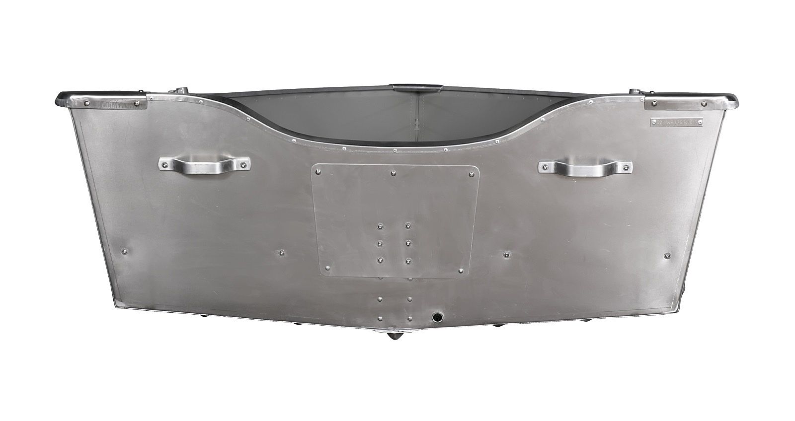 Marine Light Aluminium Boats 370 S - 2026