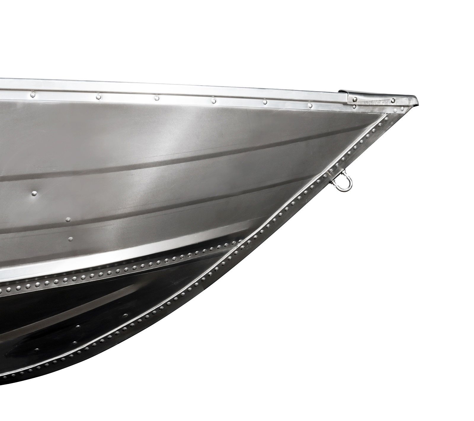 Marine Light Aluminium Boats 370 S - 2026