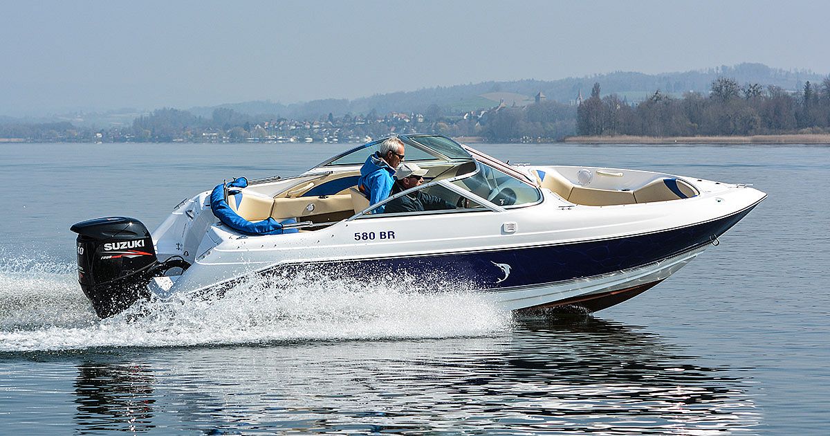 Olympic 580BR - 2026