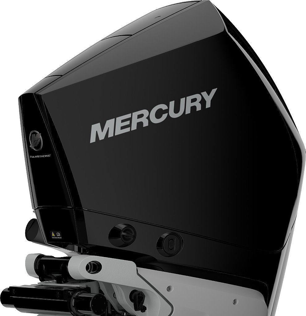 Mercury F250 XL Verado V8 - ... - 2022 - for sale: 28060.-EUR