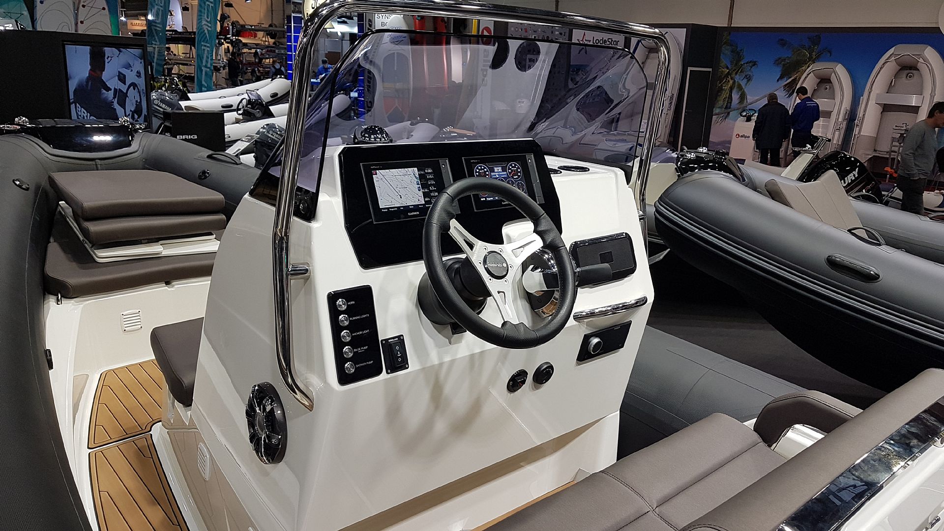 Brig Eagle 6.7 - 2022