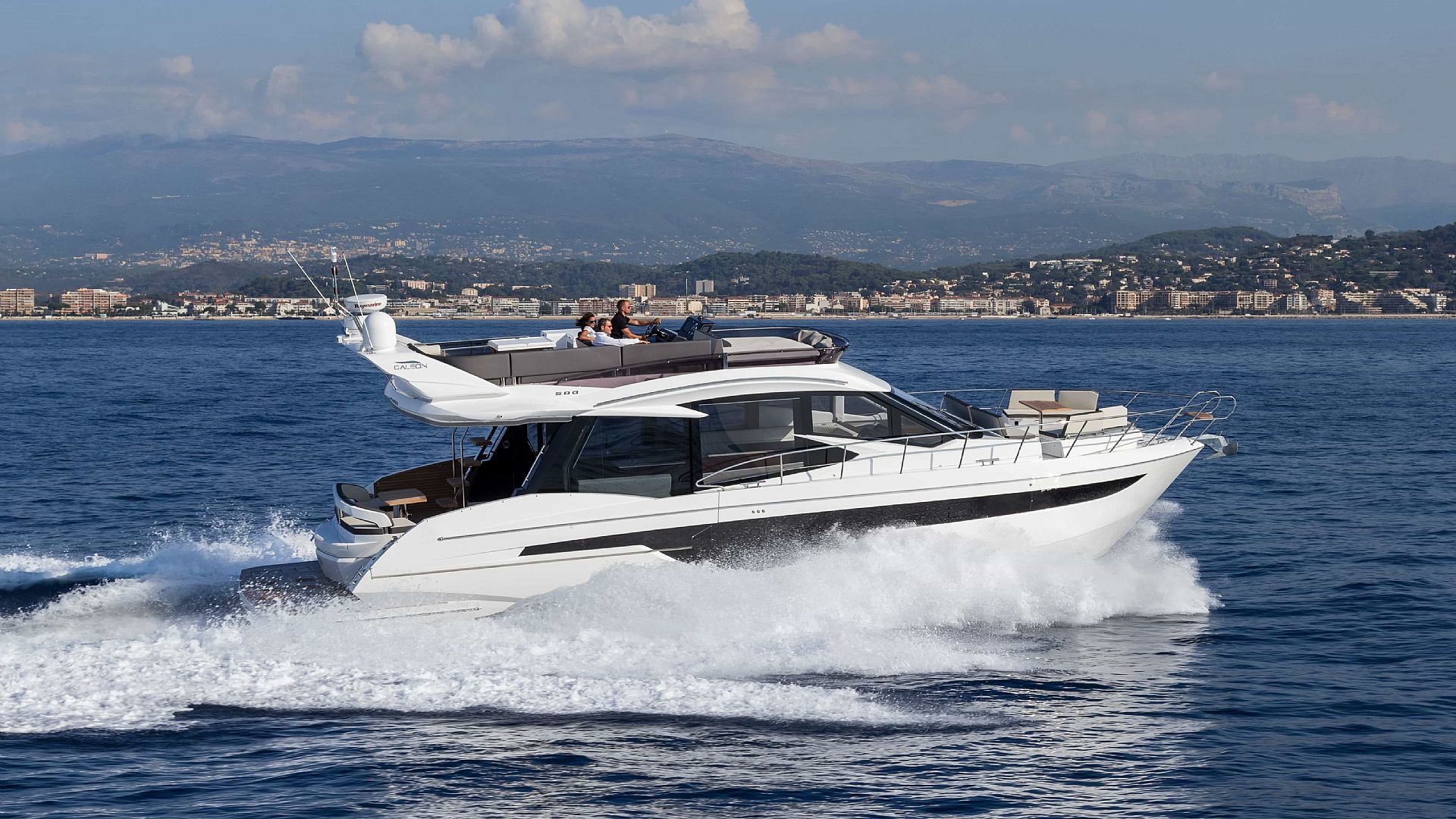 Galeon 500 FLY2022 for sale: 751000.-EUR