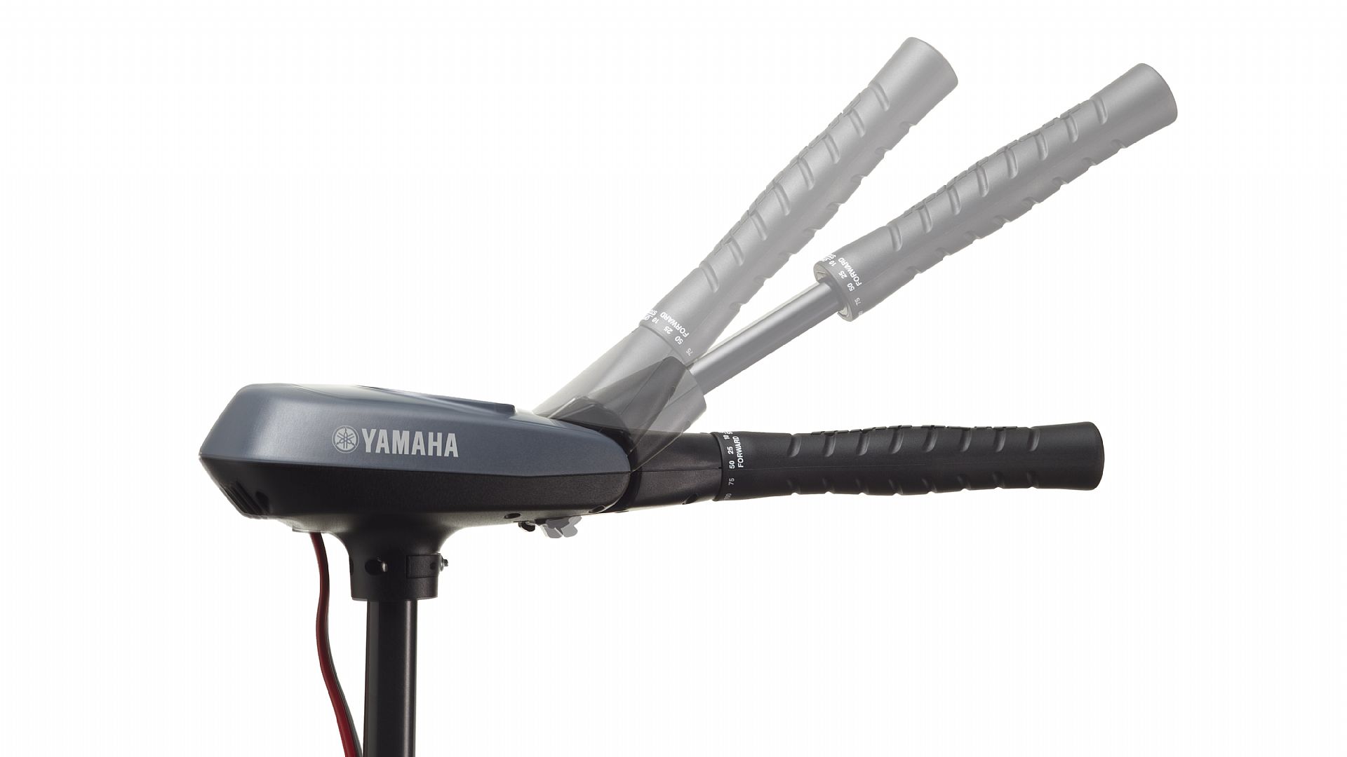 Yamaha M-26    ELEKTRI�NI POGON - 2021