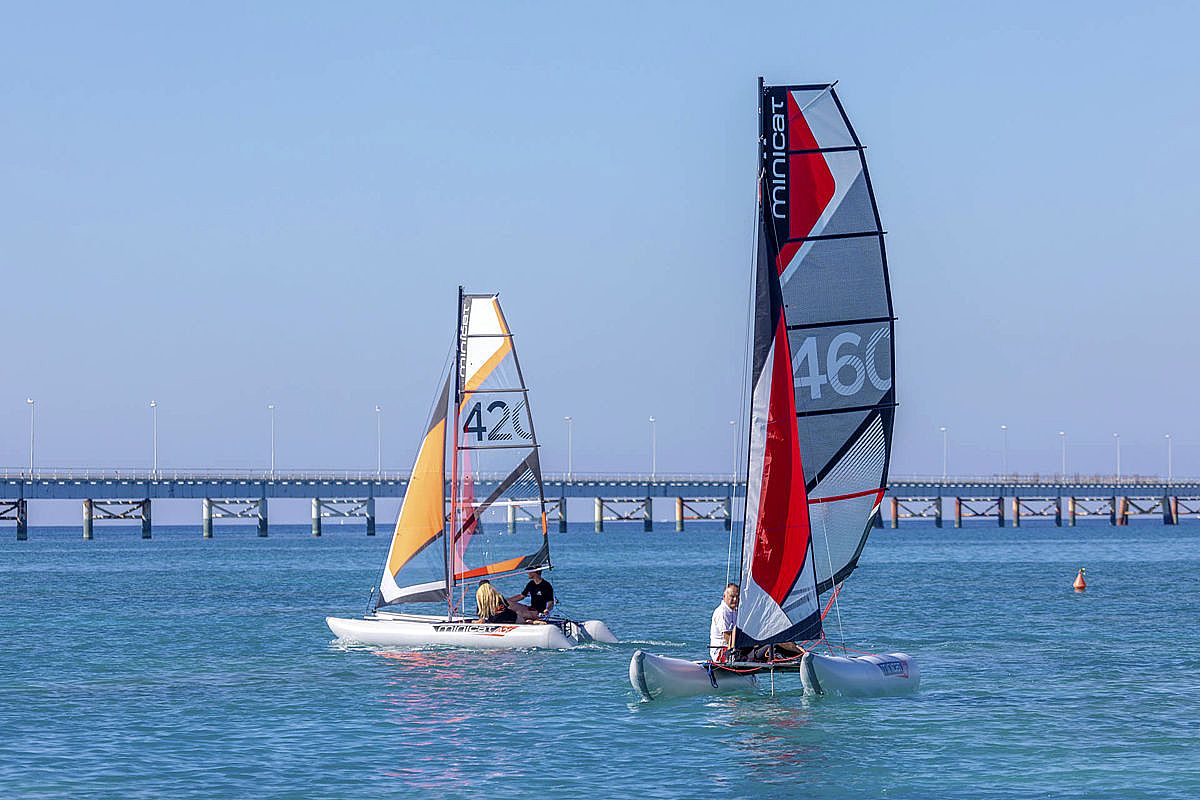 Minicat 460 ELITE - 2026