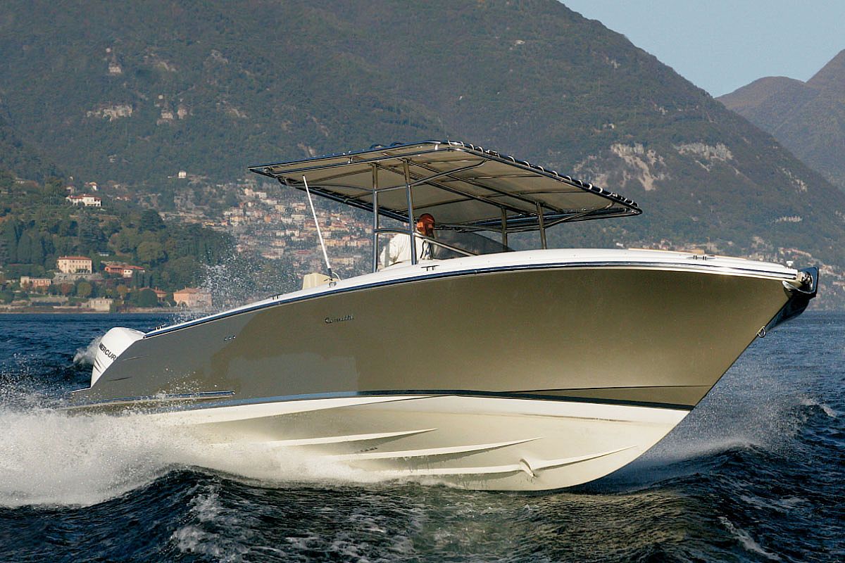 Comitti ISOLA 33 - 2022