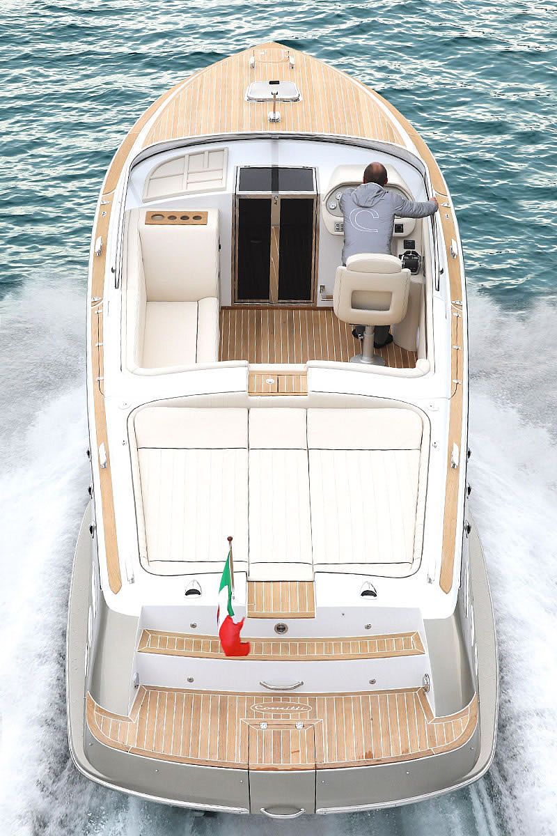 Comitti VENEZIA 31 - 2022