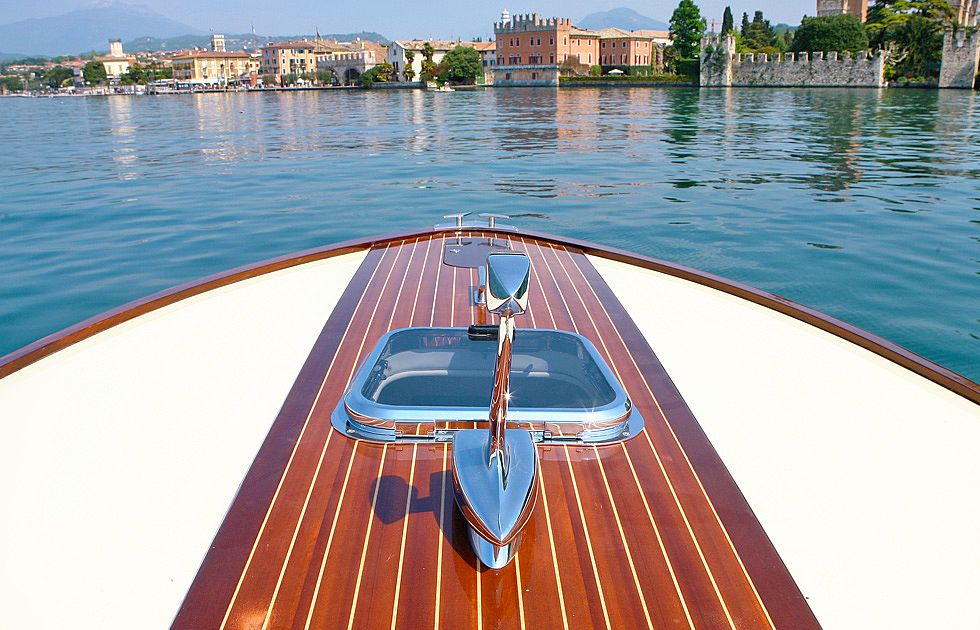 Comitti VENEZIA 28 - 2022