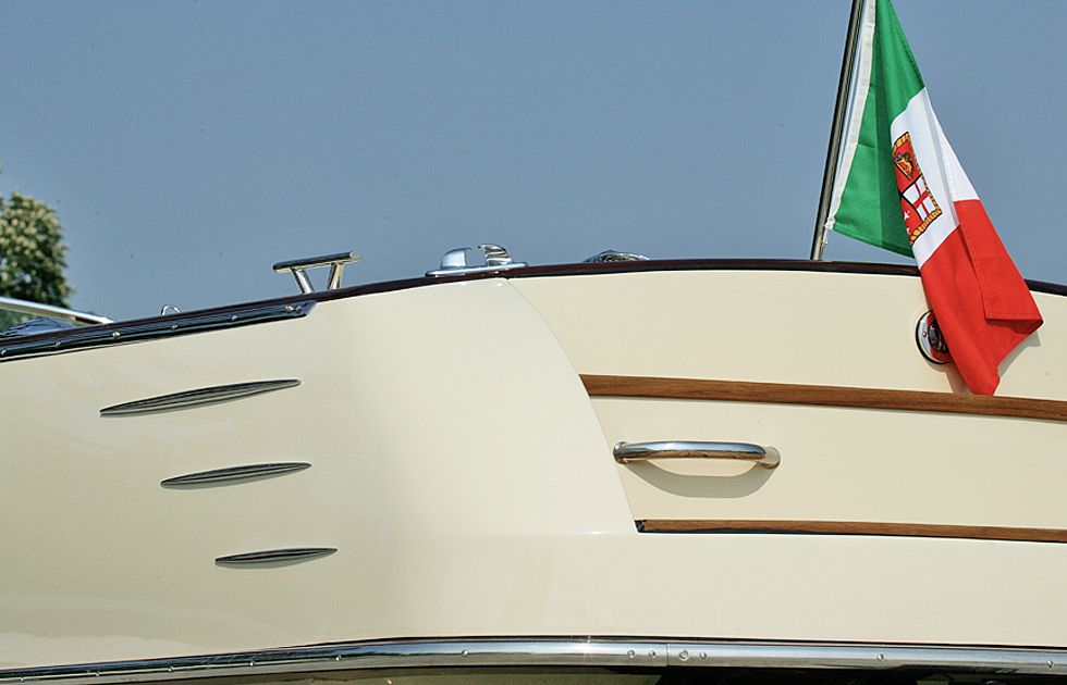 Comitti VENEZIA 28 - 2022