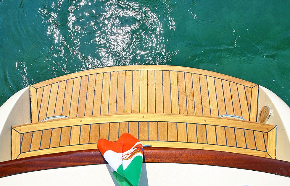 Comitti VENEZIA 28 - 2022