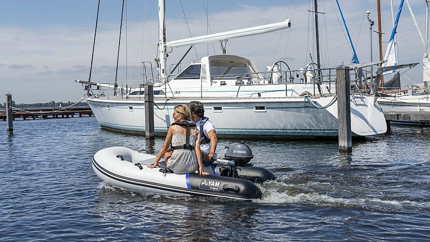 Yamaha �oln YAM240STi +  mo... - 2022 - for sale: 1.-EUR