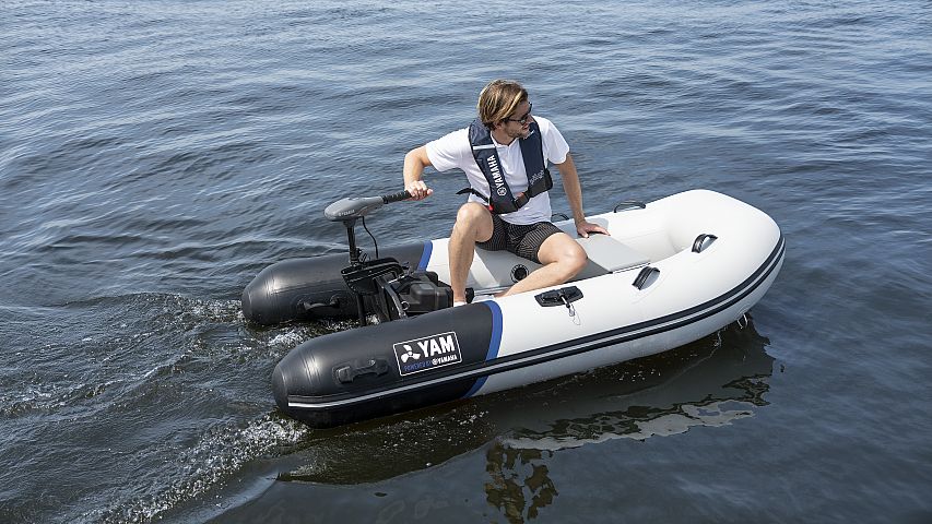 Yamaha �oln YAM240STi    mo... - 2022 - for sale: 1.-EUR