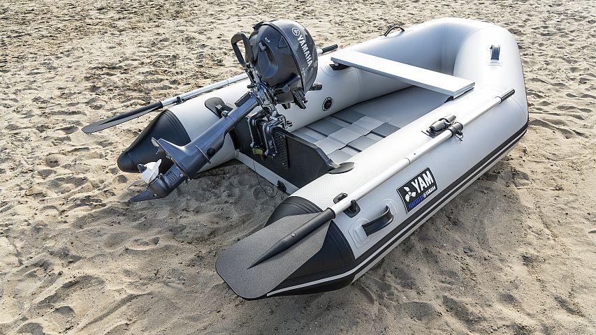 Yamaha �oln YAM240Tender    motor 2,5KS - 2022