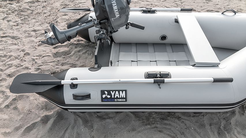 Yamaha �oln YAM200Tender    motor 2,5KS - 2022