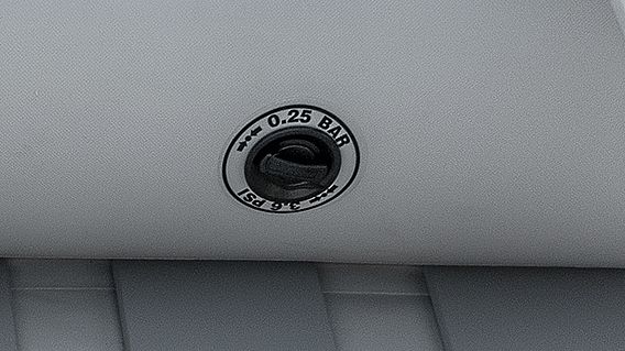 Yamaha �oln YAM200Tender    motor 2,5KS - 2022
