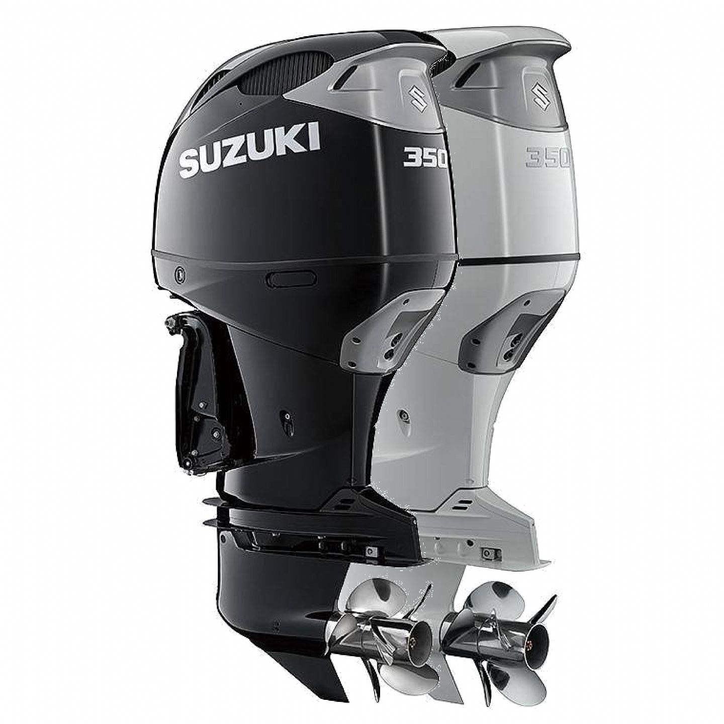 Suzuki DF350AGMD - AKCIJA - 2024