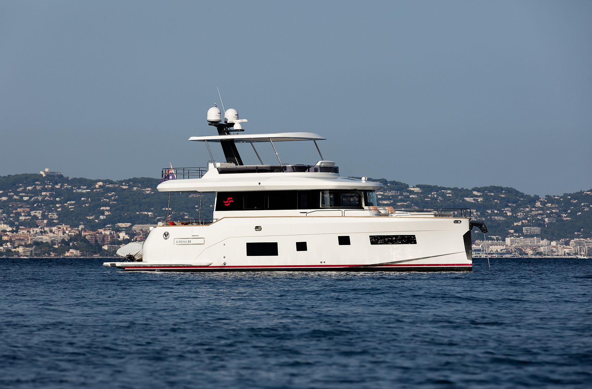 Sirena Yachts Sirena 58 - 2023 - for sale: 1365000.-EUR