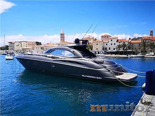 Sunseeker Predator 602001 for sale call for a price 