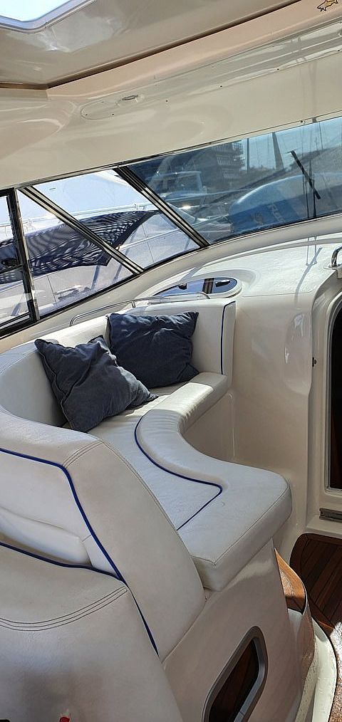 Bavaria 42 HT - 2007