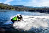 Kawasaki STX 160X - 2023