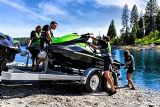 Kawasaki STX 160X - 2023