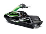 Kawasaki SX-R - 2023
