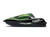 Kawasaki SX-R - 2023