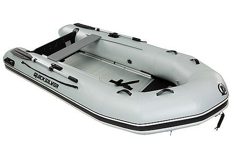Quicksilver 320 Sport - 2022