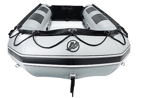 Quicksilver 420 Sport HD - 2022