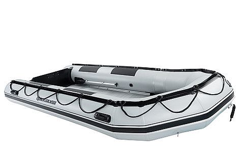 Quicksilver 420 Sport HD - 2022