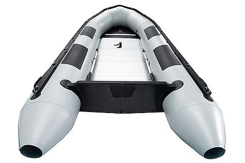 Quicksilver 470 Sport HD - 2022