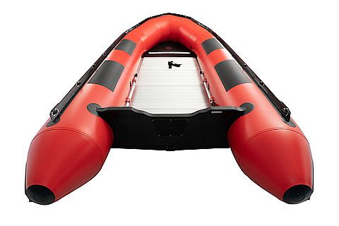 Quicksilver 470 Sport HD - 2022