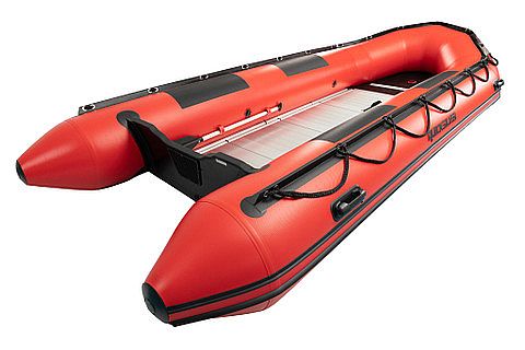 Quicksilver 420 Sport HD - 2022