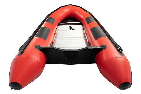 Quicksilver 420 Sport HD - 2022