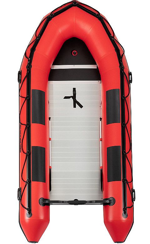 Quicksilver 420 Sport HD - 2022
