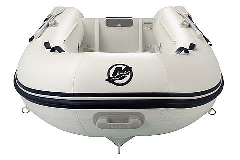Quicksilver 290 ALU RIB - 2023