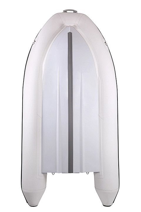 Quicksilver 320 ALU RIB Hypalon - 2023