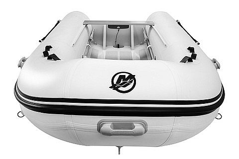 Quicksilver 380 ALU RIB - 2023 - for sale: 4780.-EUR