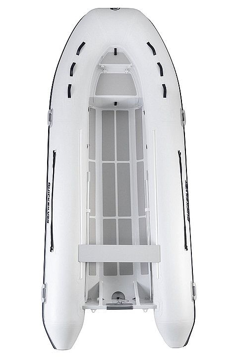 Quicksilver 420 ALU RIB - 2023 - for sale: 5240.-EUR
