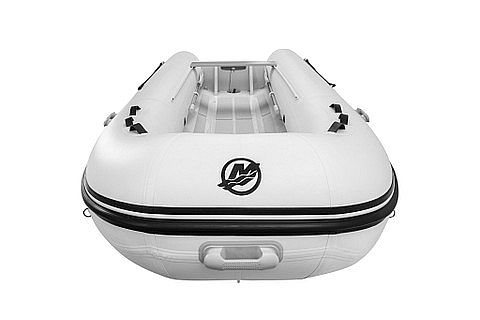 Quicksilver 420 ALU RIB - 2023 - for sale: 5240.-EUR